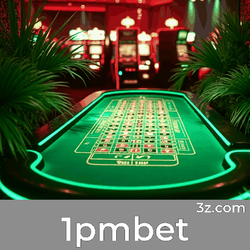 1pmbet: Emocionante Universo de Jogos de Cassino Imersivos