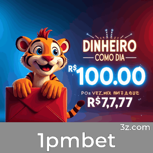 1pmbet: A Plataforma que Conecta Jogadores em uma Comunidade Vibrante