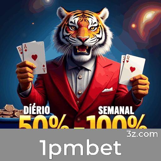 1pmbet: A Plataforma que Conecta Jogadores em uma Comunidade Vibrante
