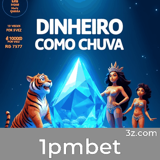 1pmbet: Experiência de Cassino Profissional e Imersiva